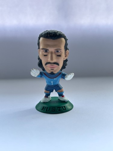 Corinthian microstars rustu - corinthian,