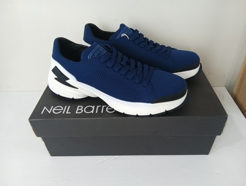 Neil barrett scarpe - barrett, da