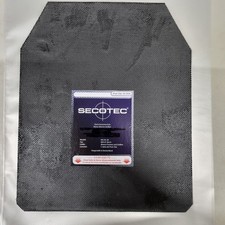 SECOTEC®-Petto/Piastre