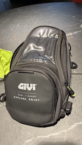 Borsa serbatoio givi ea138 - borsa,