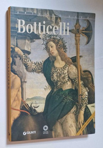 Malaguzzi botticelli artist s - malaguzzi,