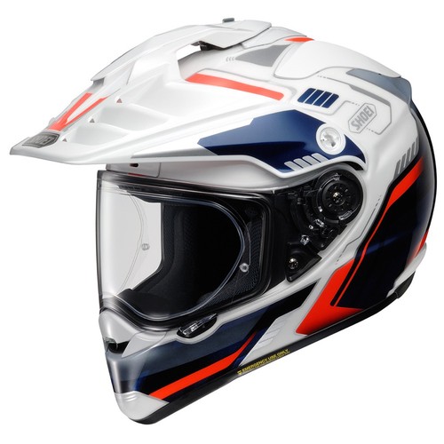 Helmet shoei hornet x2 - helmet,