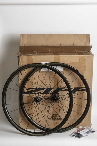 Zipp 202 firecrest clincher - ,