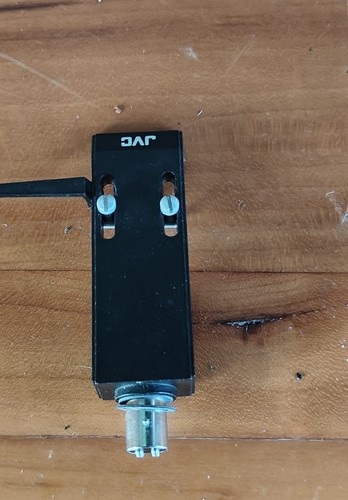 Jvc giradischi stereo - jvc, ql-a2