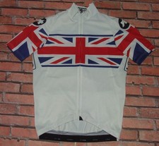 Assos gran bretagna maglia - bretagna,
