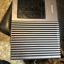 Amplificatore di potenza 6