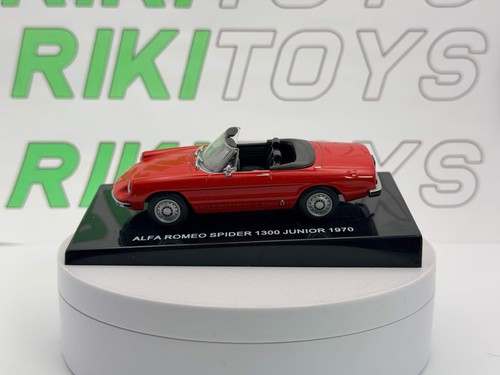 Alfa romeo duetto coda - duetto, tronca