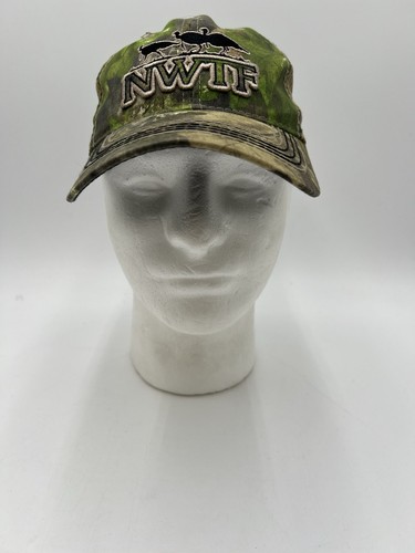 Cappello mimetico federazione