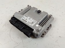 Volvo V50 S40 centralina