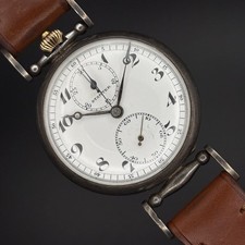Orologio Antico Cronografo