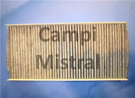 Filtro antipolline - filtro,