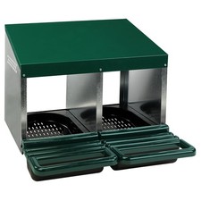 FAIE nido letto doppio