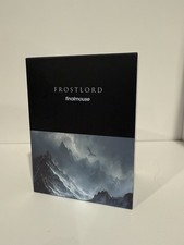 FINALMOUSE ULX FROSTLORD
