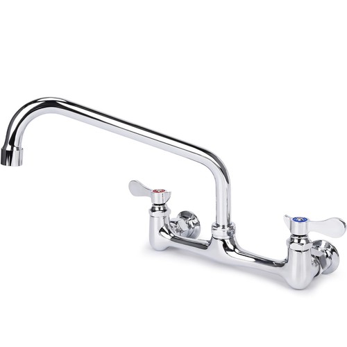 Rubinetto cucina parete - rubinetto, 8"