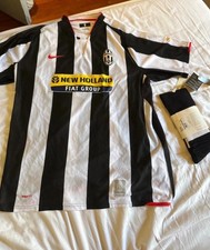 MAGLIA JUVENTUS NIKE VINTAGE