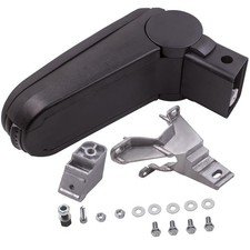 Bracciolo Con Console Centrale