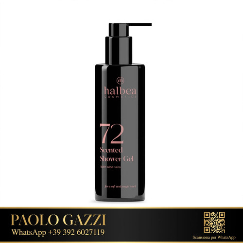 Bagnodoccia fragranzato - ,