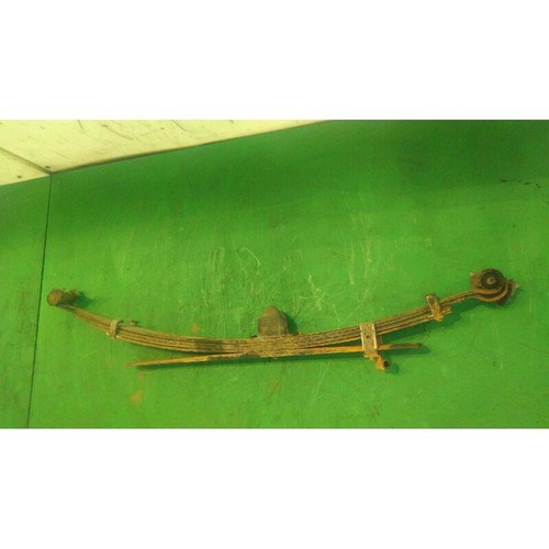 Balestra sosp post - sosp., sx