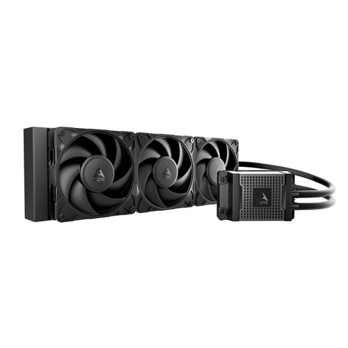 Arctic liquid freezer - arctic,