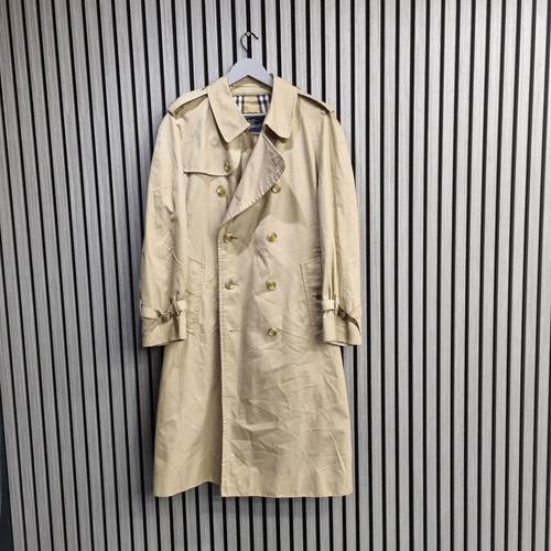 Burberry trench cappotto - burberry,