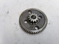 Ducati 916 Ingranaggio