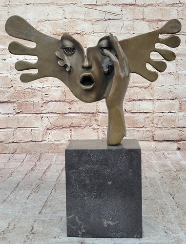 Salvador dali tributo - dali,