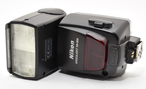 Quasi nuovo nikon speedlight - nuovo],