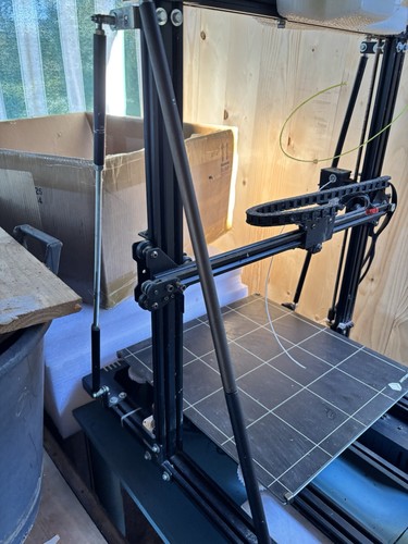 Stampante anycubic chiron - 3d,