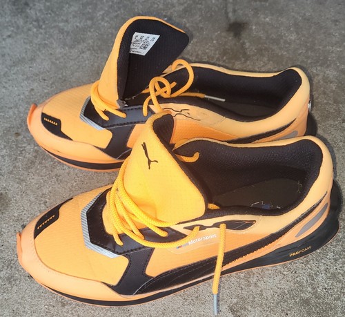Raro puma bmw mms low - puma,