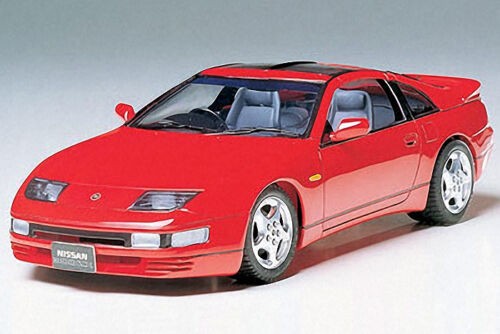 Tamiya 24087 modellino - , auto