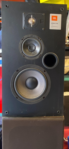 Coppia diffusori jbl tlx6 - coppia,