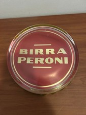 Rendiresto / Svuotatasche  pubblicitario ‘Birra Peroni’ - vintage
