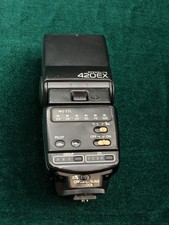 Flash Canon Speedlite 420EX
