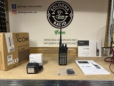 Icom ic r 10 pari al nuovo full set Garanzia 12 Mesi