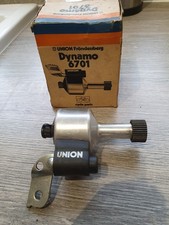 Bicicletta d'epoca Union