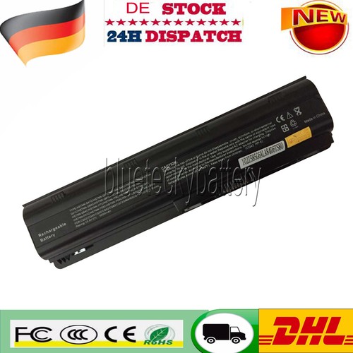 Batteria per compaq - per, hp