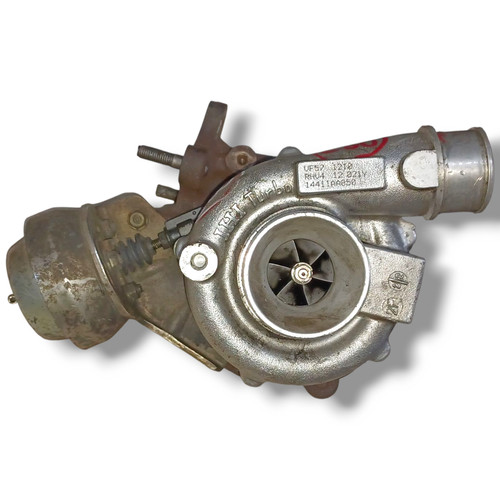 Turbina per subaru - per,