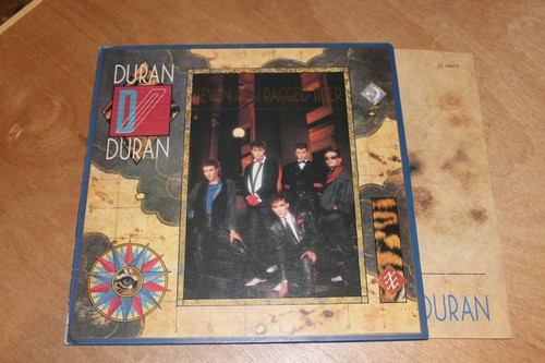 Duran seven - -, the
