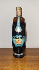 Amaretto Vago di Saronno