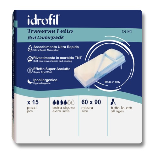 Idrofil traverse letto - idrofil,