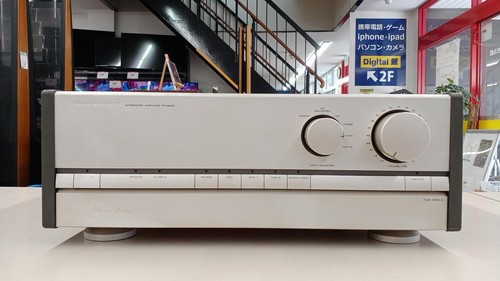 Marantz 99se integrated - pm-99se,