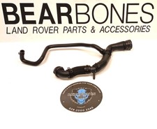 Tubo radiatore inferiore Range