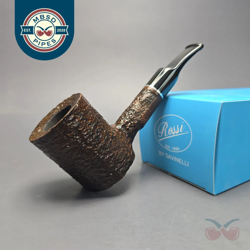 Rossi sera 8311 pipa poker - 8311,