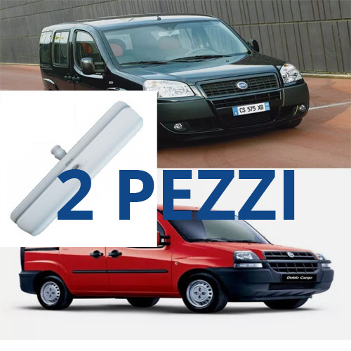 Coppia pattino pezzi - pattino,