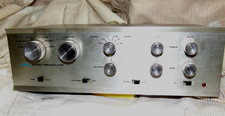 Preamplificatore valvolare - preamplificatore,