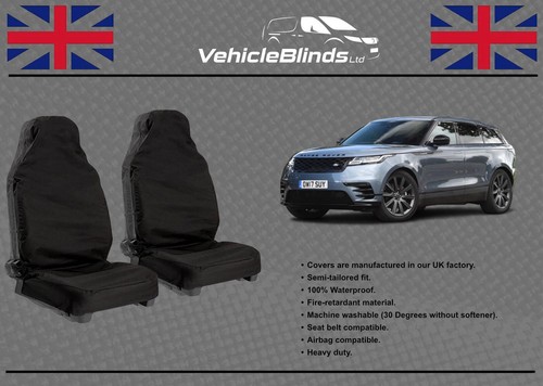 Coprisedili per land rover - coprisedili,
