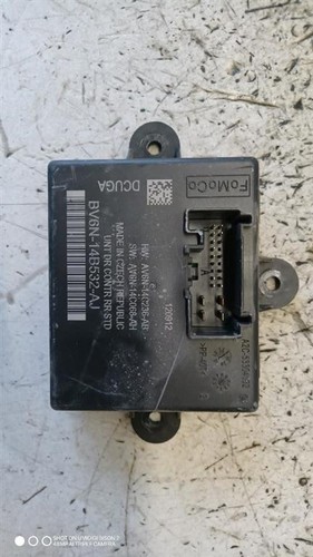Ford focus - ford,