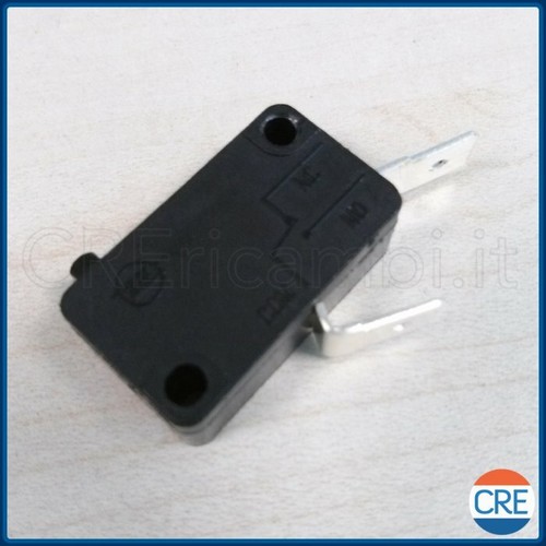 Microswitch 15a 125 250v - microswitch, 125/250v