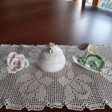 soprammobili - Capodimonte -