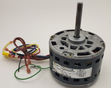 Motore Soffiatore Carrier 1/5